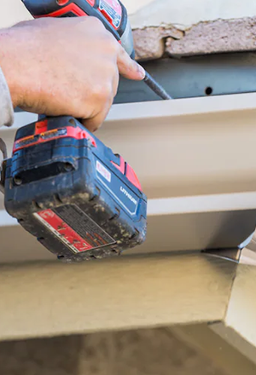 Gutter Repair Services Gutter Repair Services